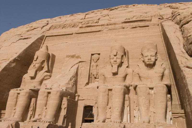 Templo-de-Abu-Simbel 2